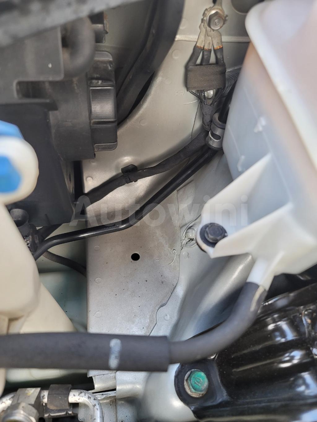 2014 HYUNDAI YF SONATA 13/14Г, NO DAMAGE, 2AIRBAGS - 27