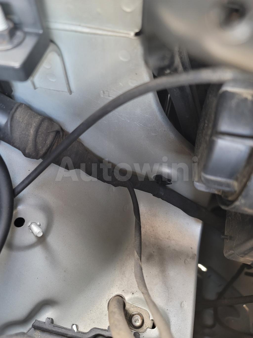 2014 HYUNDAI YF SONATA 13/14Г, NO DAMAGE, 2AIRBAGS - 29
