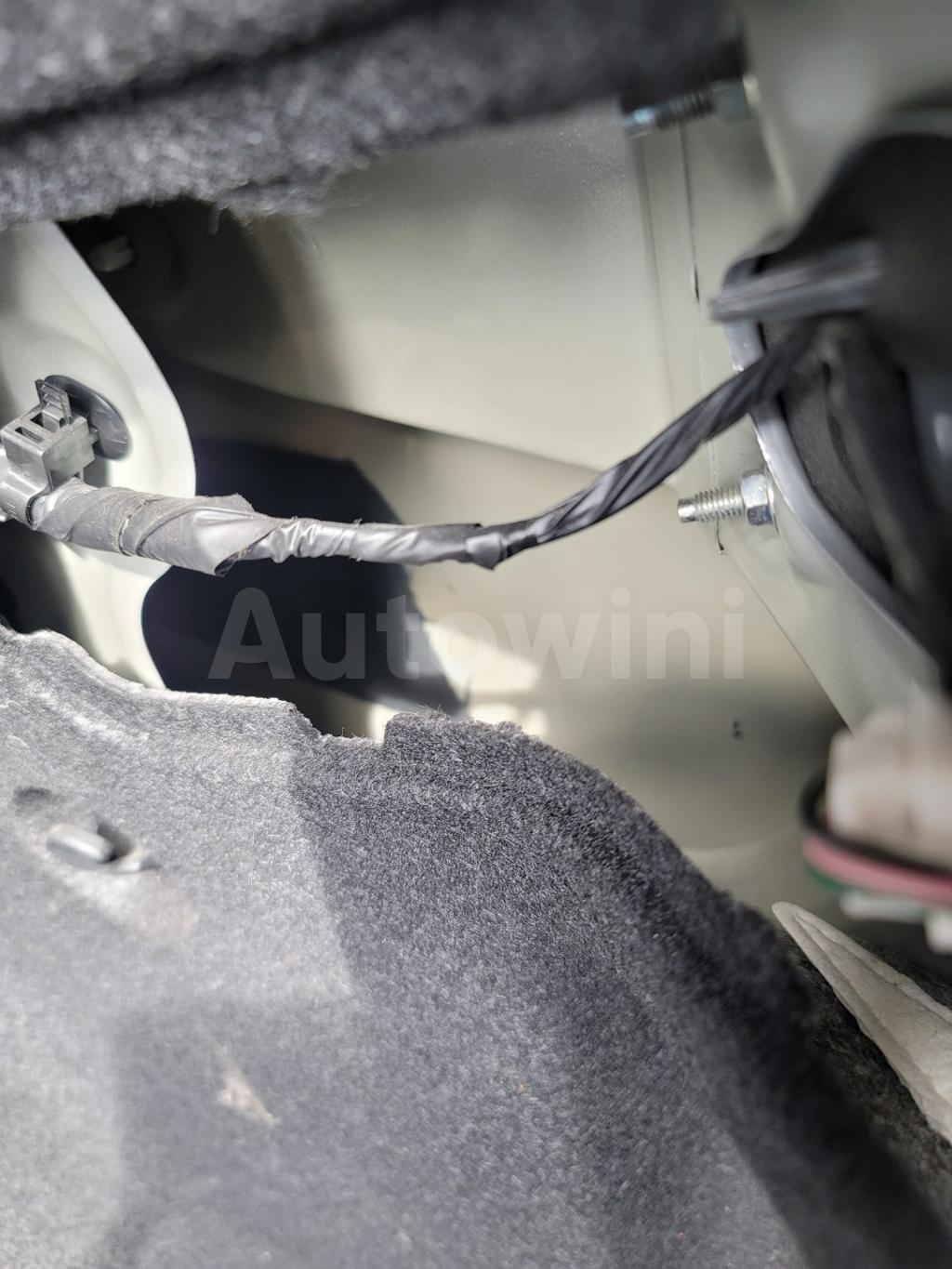 2014 HYUNDAI YF SONATA 13/14Г, NO DAMAGE, 2AIRBAGS - 31