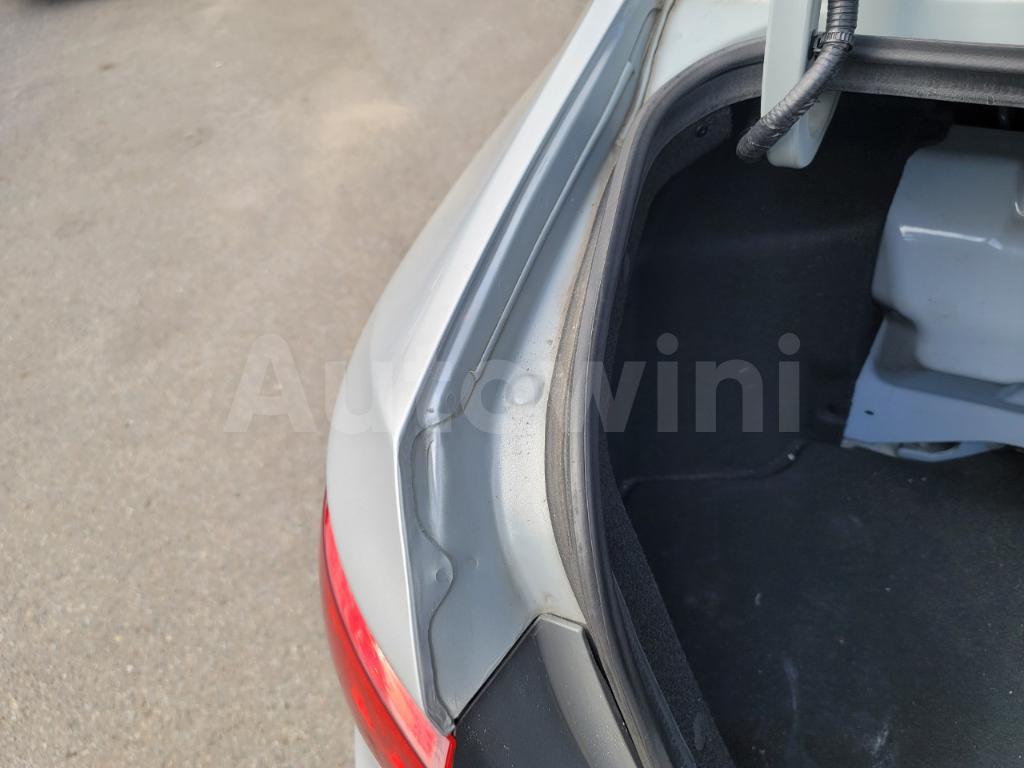 2014 HYUNDAI YF SONATA 13/14Г, NO DAMAGE, 2AIRBAGS - 35