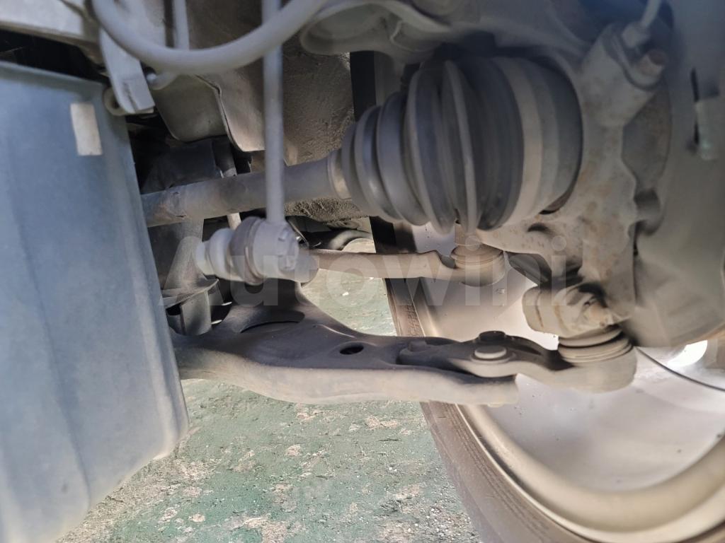 2014 HYUNDAI YF SONATA 13/14Г, NO DAMAGE, 2AIRBAGS - 37