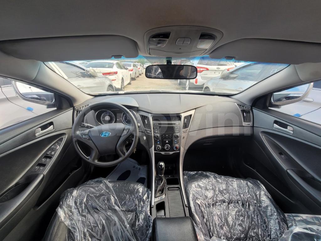 2014 HYUNDAI YF SONATA 13/14Г, NO DAMAGE, 2AIRBAGS - 44