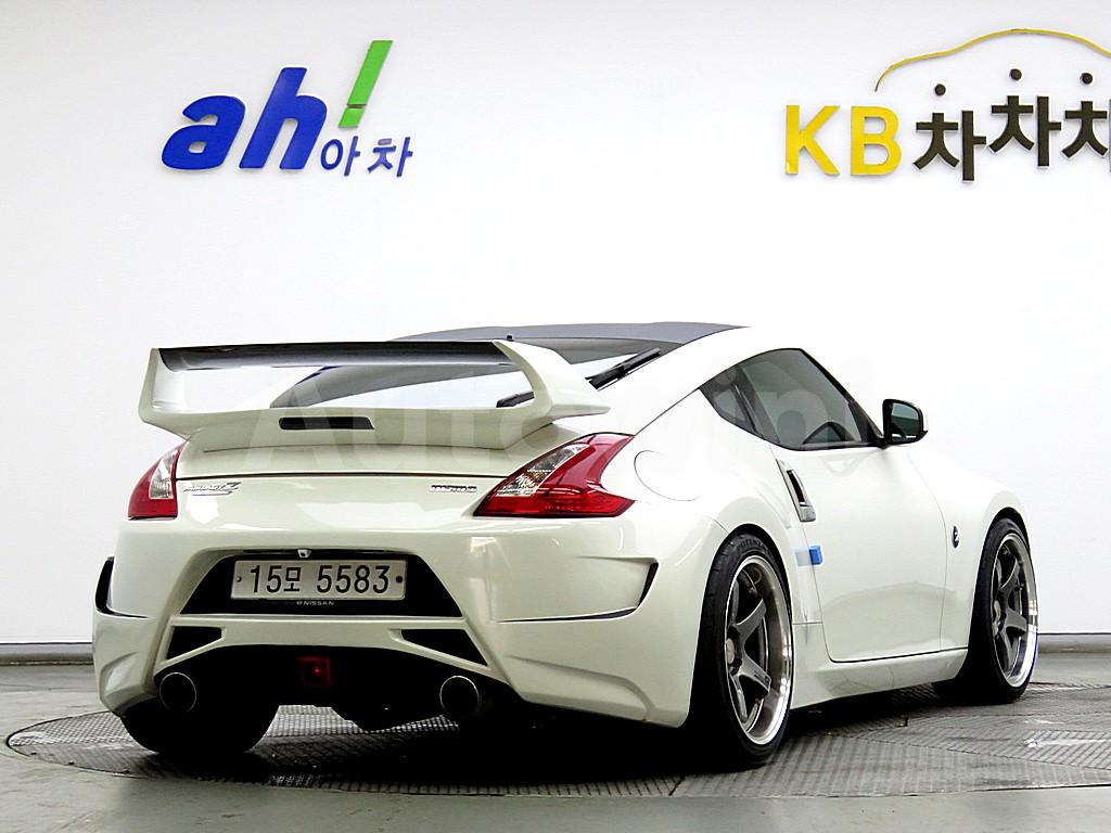 JN1AZ44E3AM350047 2010 NISSAN 370Z COUPE Z31-2