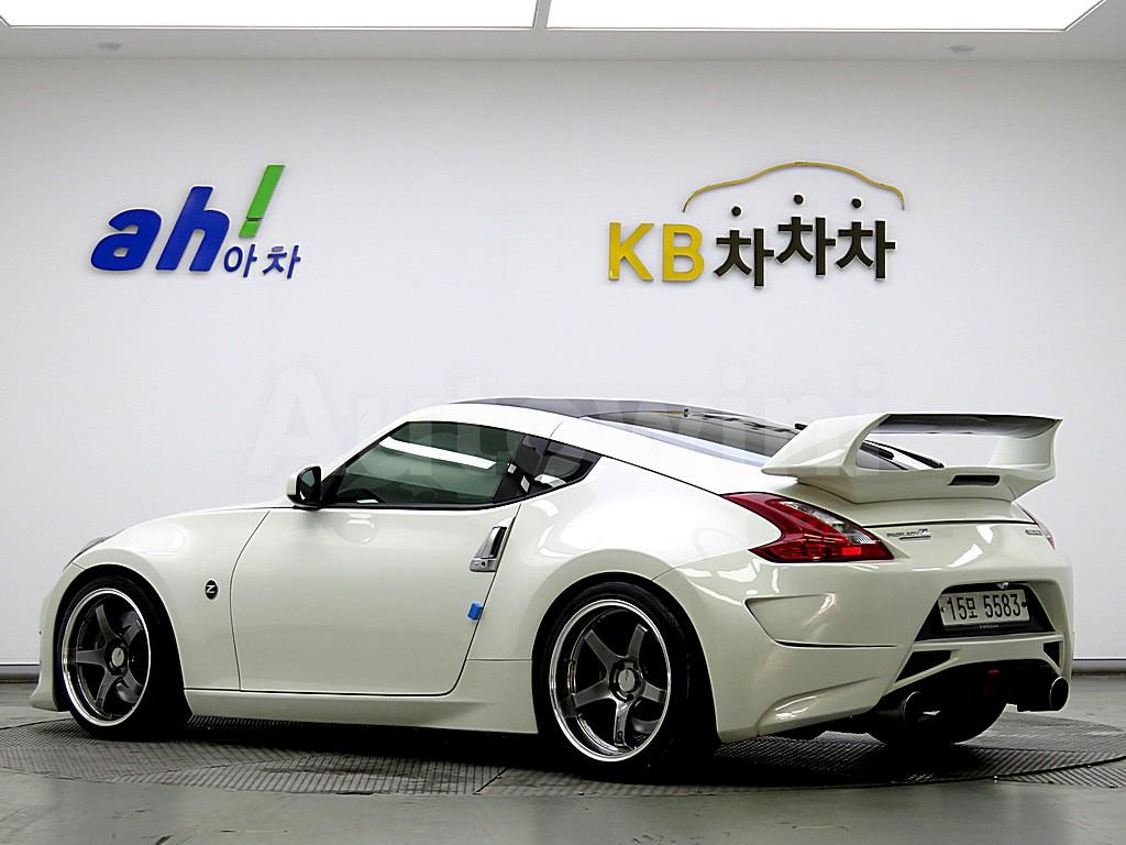 JN1AZ44E3AM350047 2010 NISSAN 370Z COUPE Z31-3