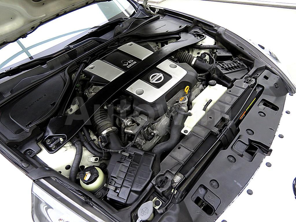 JN1AZ44E3AM350047 2010 NISSAN 370Z COUPE Z31-5