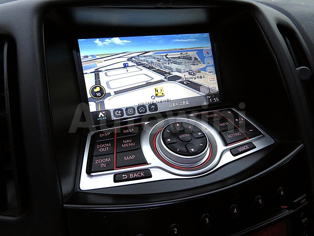 2010 NISSAN 370Z COUPE Z31 - 10