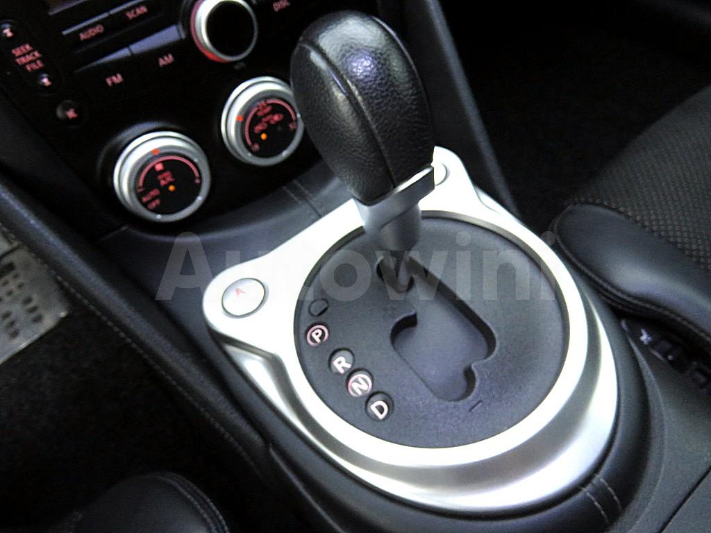2010 NISSAN 370Z COUPE Z31 - 13