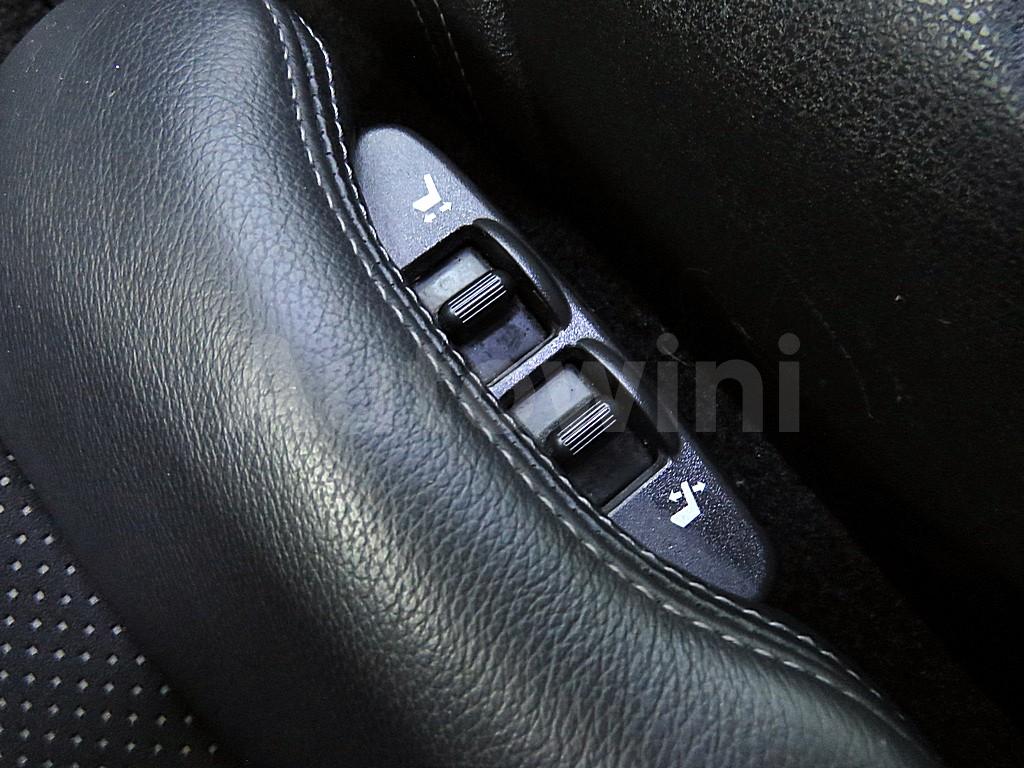 2010 NISSAN 370Z COUPE Z31 - 14