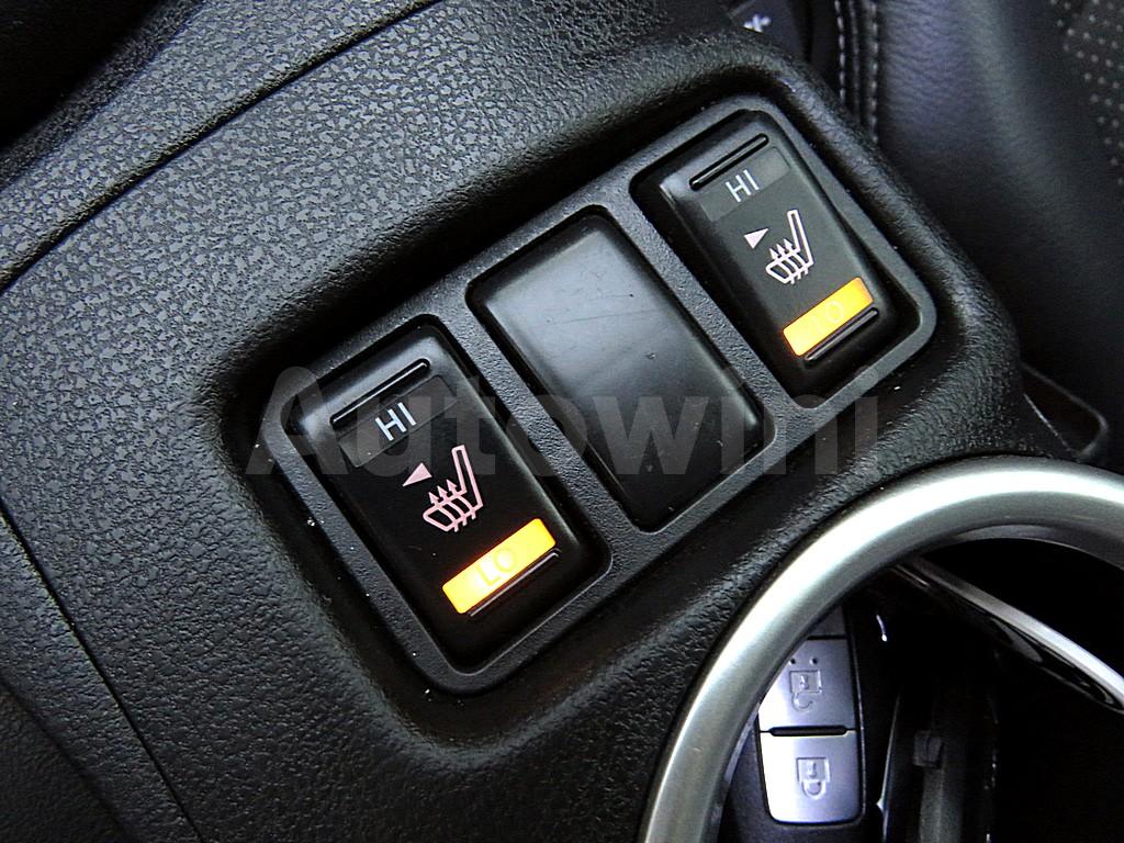 2010 NISSAN 370Z COUPE Z31 - 15