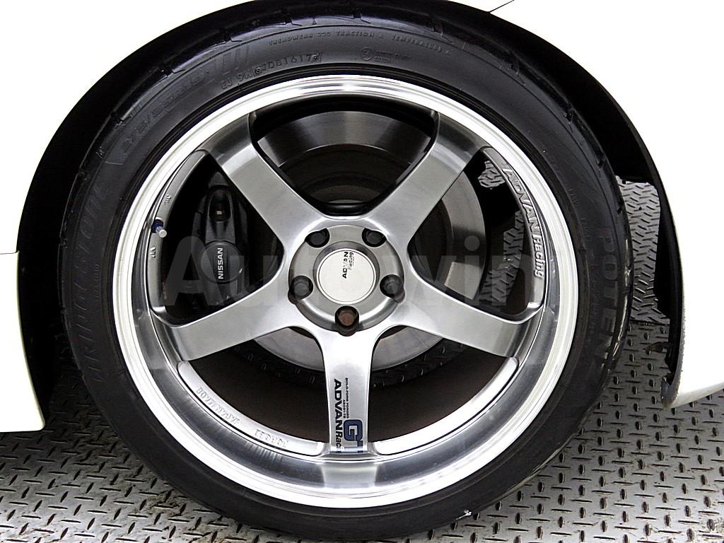 2010 NISSAN 370Z COUPE Z31 - 18