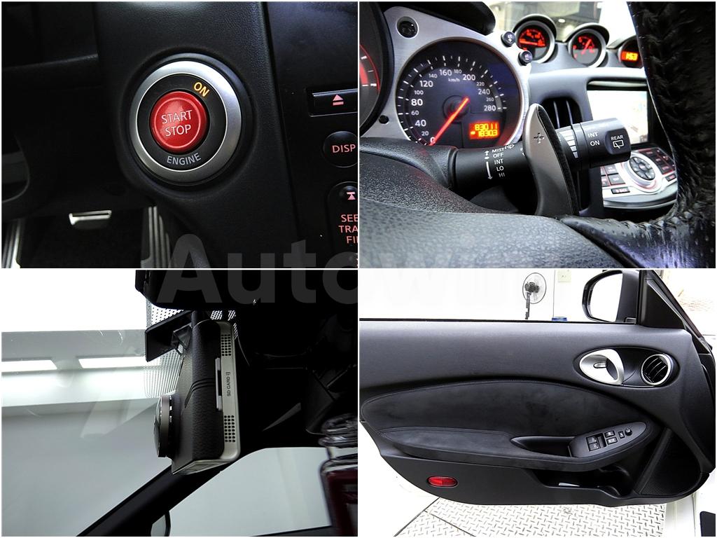 2010 NISSAN 370Z COUPE Z31 - 19