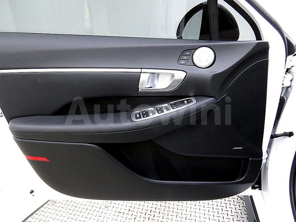 2020 HYUNDAI SONATA DN8 1.6T PREMIUM FAMILY - 8