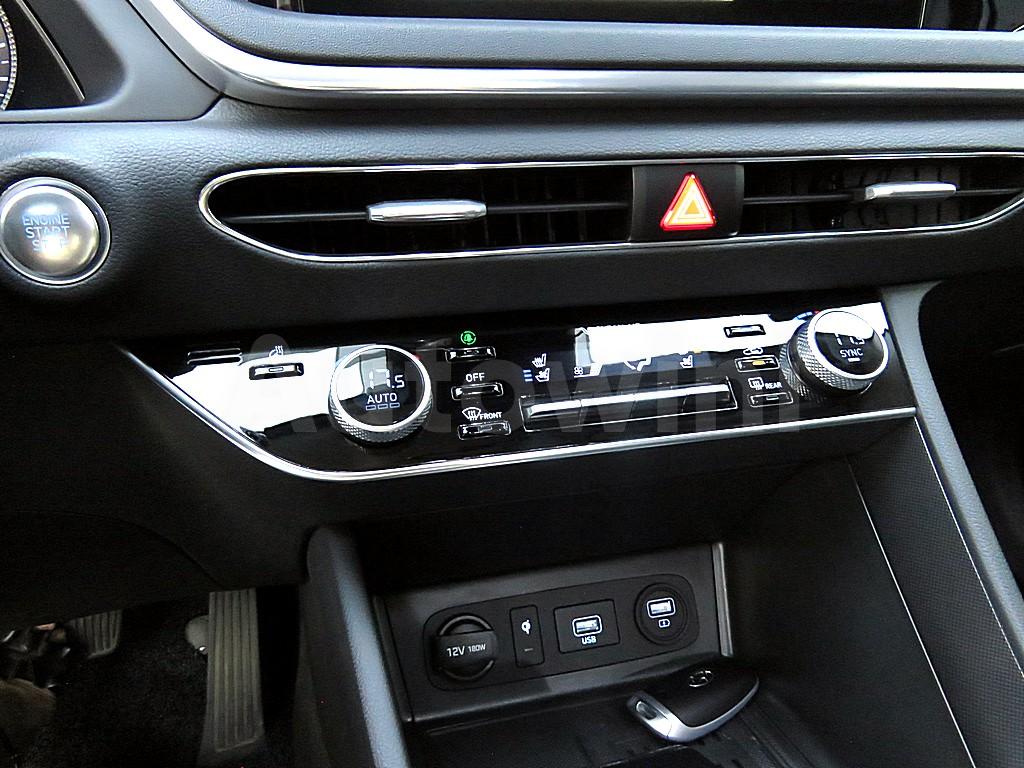 2020 HYUNDAI SONATA DN8 1.6T PREMIUM FAMILY - 14