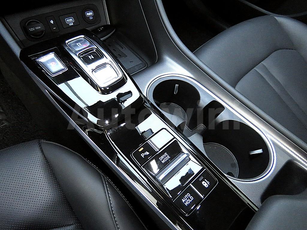 2020 HYUNDAI SONATA DN8 1.6T PREMIUM FAMILY - 15