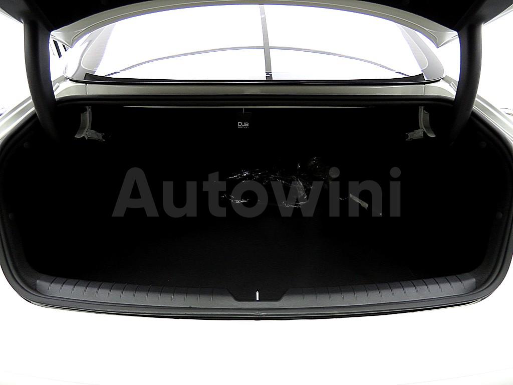 2020 HYUNDAI SONATA DN8 1.6T PREMIUM FAMILY - 16