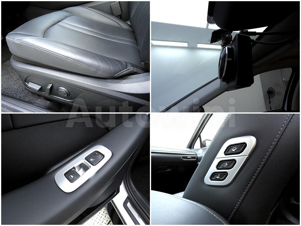 2020 HYUNDAI SONATA DN8 1.6T PREMIUM FAMILY - 18