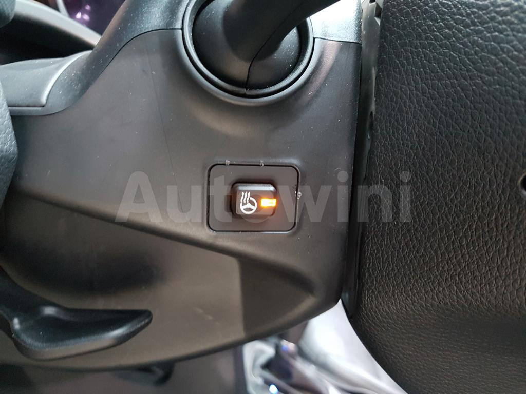 2015 HYUNDAI MAXCRUZ FULL-7S+19+S-KEY+GPS+AUTOTRUNK - 21