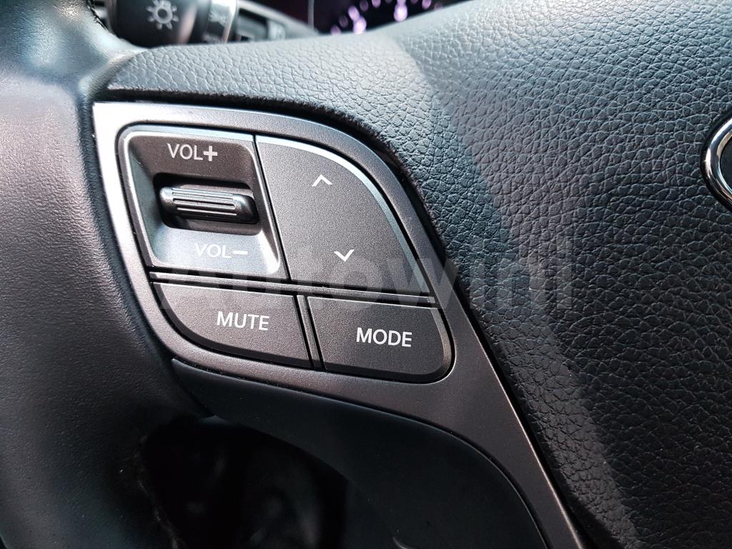 2015 HYUNDAI MAXCRUZ FULL-7S+19+S-KEY+GPS+AUTOTRUNK - 22