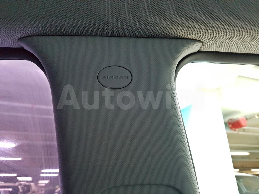 2015 HYUNDAI MAXCRUZ FULL-7S+19+S-KEY+GPS+AUTOTRUNK - 28