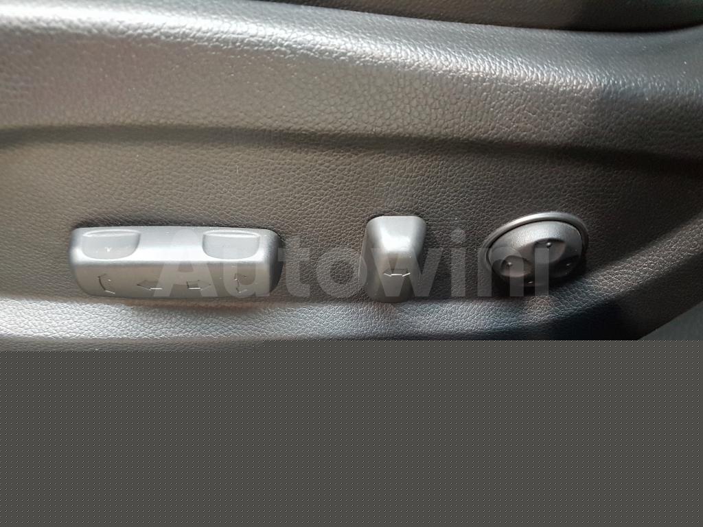 2015 HYUNDAI MAXCRUZ FULL-7S+19+S-KEY+GPS+AUTOTRUNK - 34