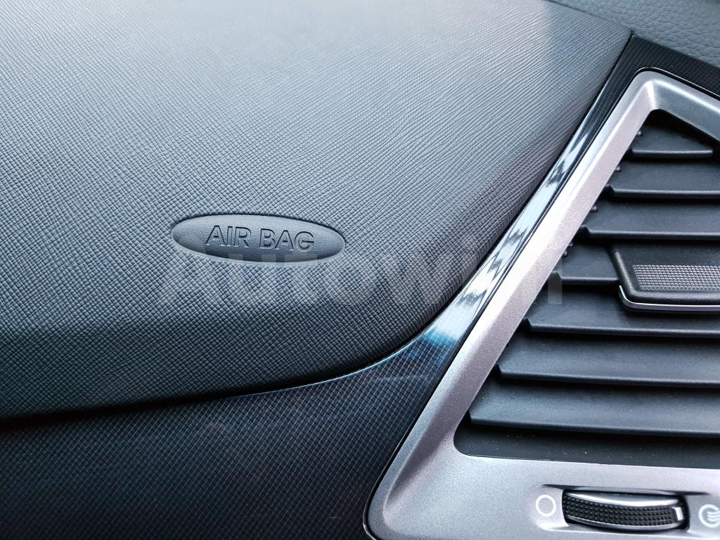 2015 HYUNDAI MAXCRUZ FULL-7S+19+S-KEY+GPS+AUTOTRUNK - 42