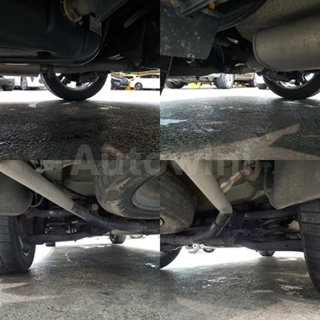2015 HYUNDAI MAXCRUZ FULL-7S+19+S-KEY+GPS+AUTOTRUNK - 49