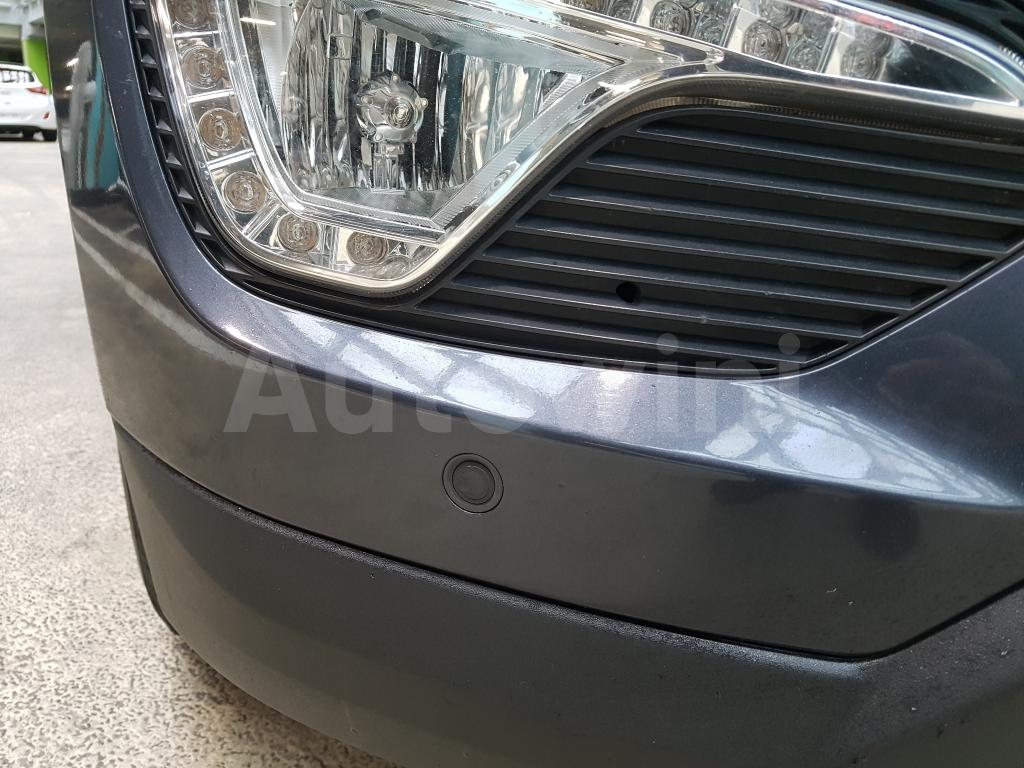 2015 HYUNDAI MAXCRUZ FULL-7S+19+S-KEY+GPS+AUTOTRUNK - 52