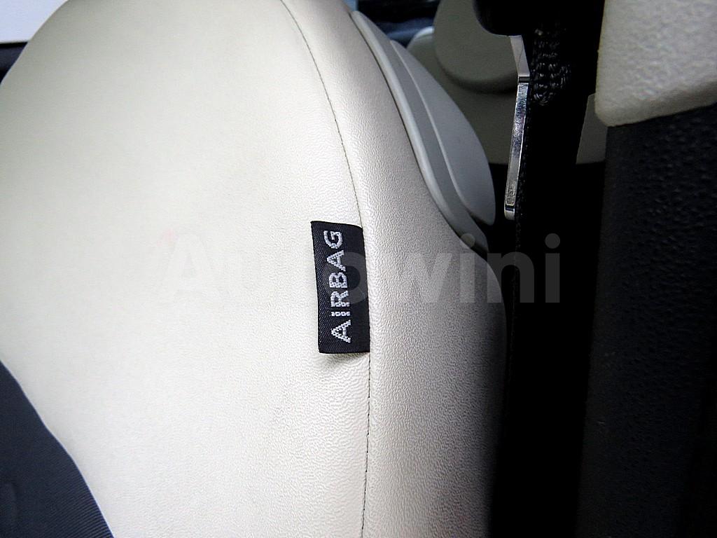 2013 FIAT 500 COUPE 1.4 POP - 18