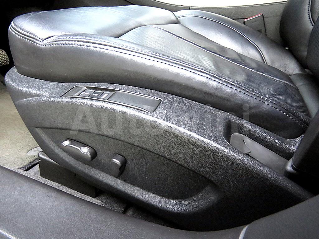2011 GM DAEWOO (CHEVROLET) ALPHEON 3.0 SPECIAL - 9