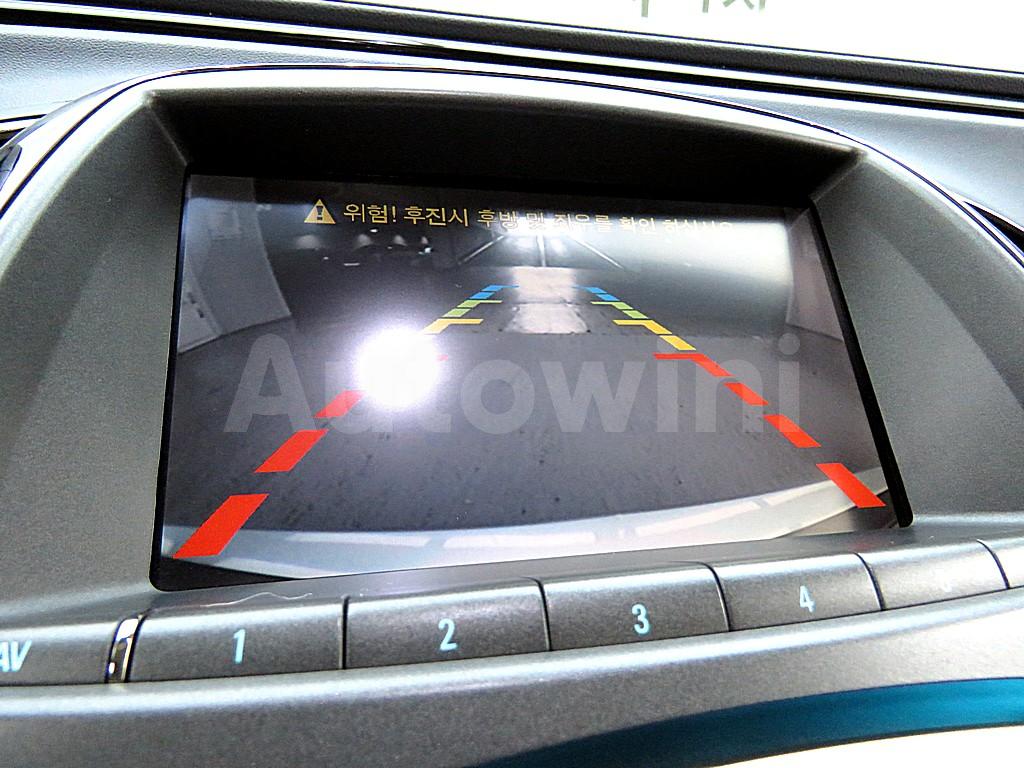 2011 GM DAEWOO (CHEVROLET) ALPHEON 3.0 SPECIAL - 14