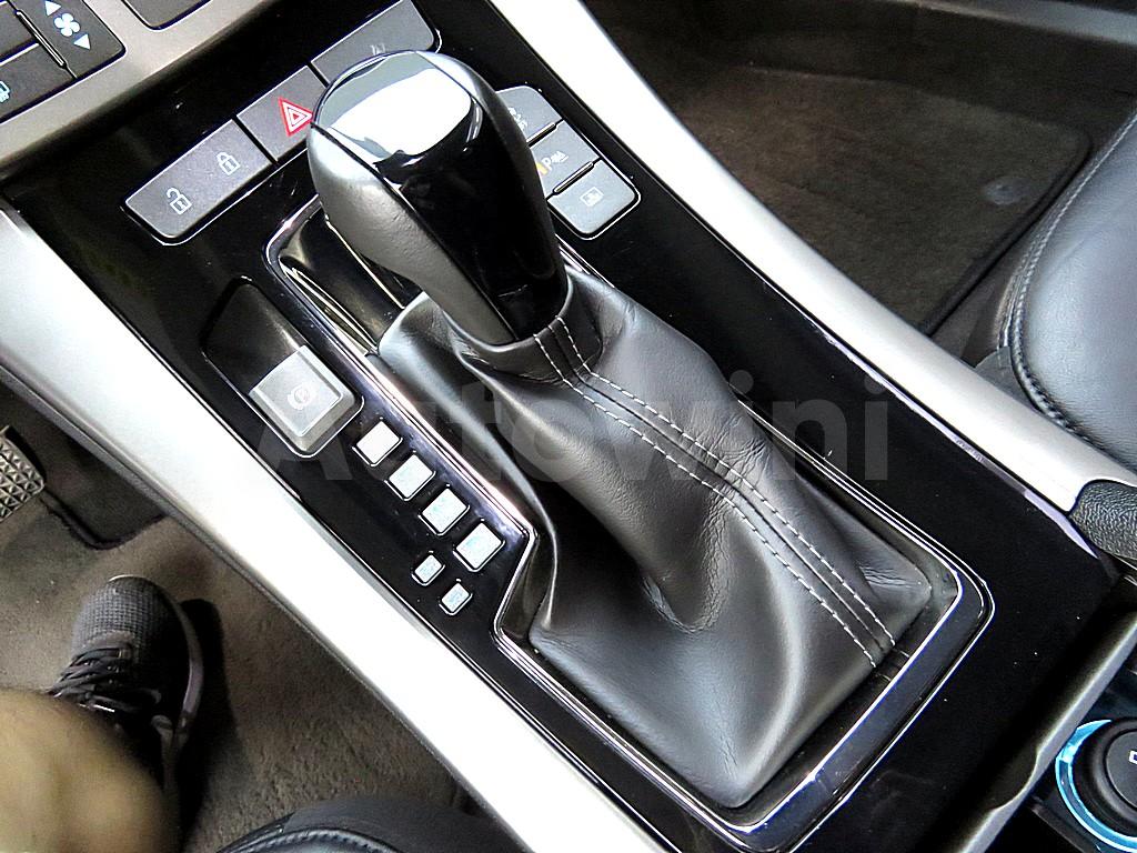 2011 GM DAEWOO (CHEVROLET) ALPHEON 3.0 SPECIAL - 16