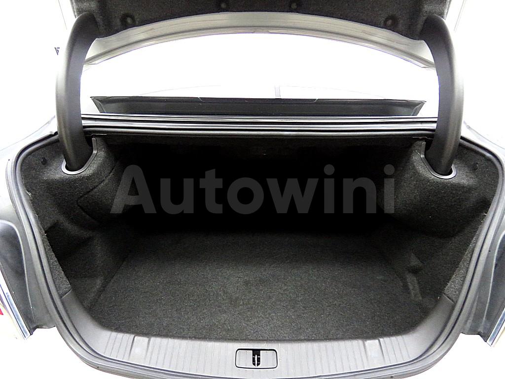 2011 GM DAEWOO (CHEVROLET) ALPHEON 3.0 SPECIAL - 17
