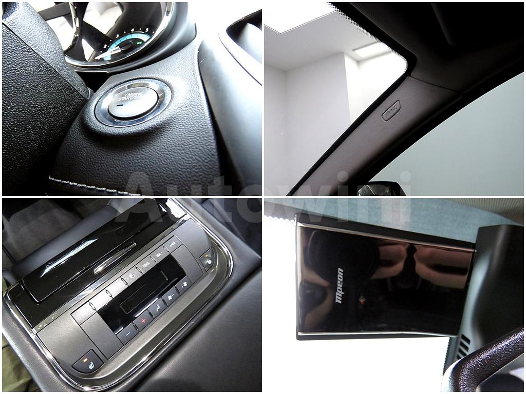 2011 GM DAEWOO (CHEVROLET) ALPHEON 3.0 SPECIAL - 19