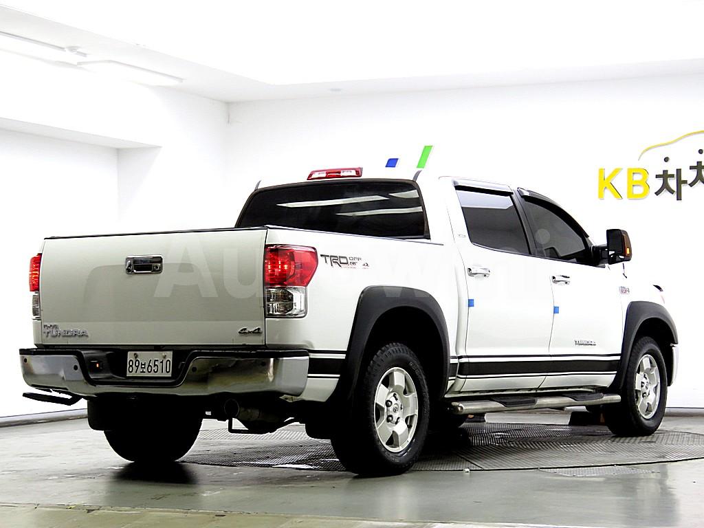 5TFDY5F19DX320034 2013 TOYOTA TUNDRA 5.7 GEN 2-3