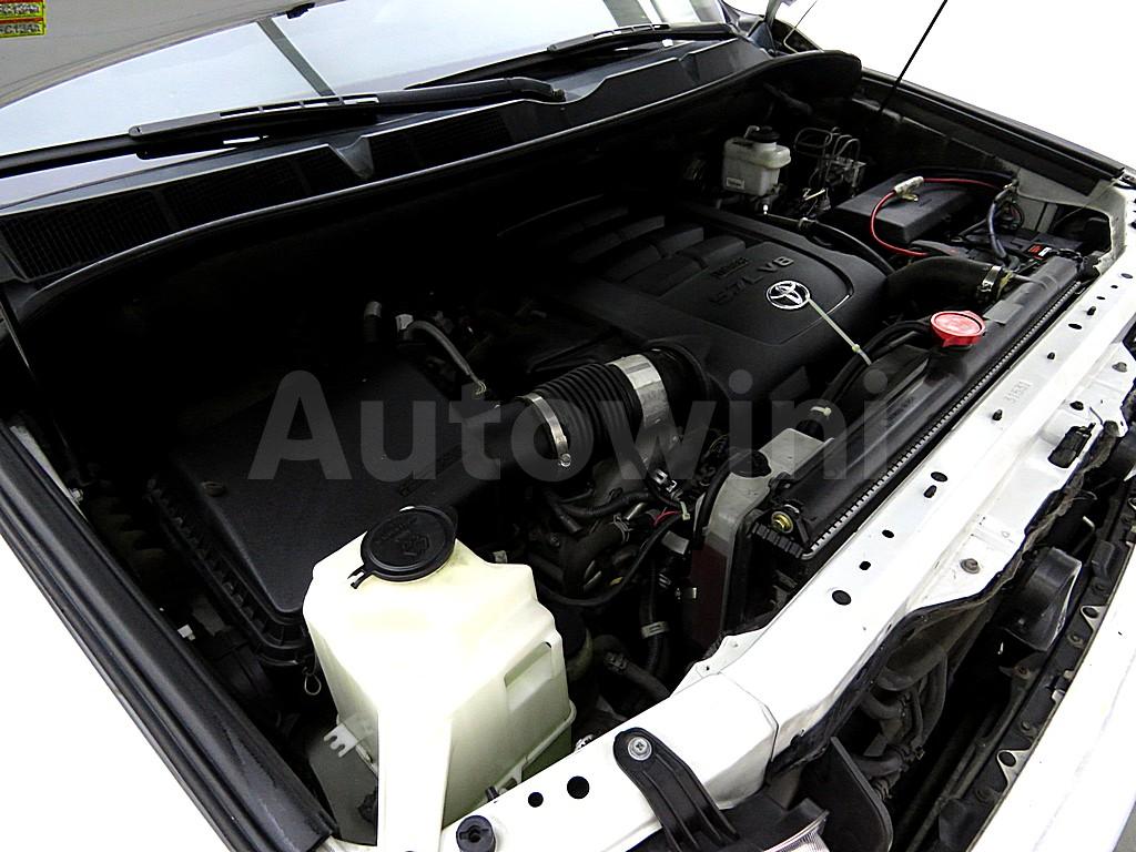 5TFDY5F19DX320034 2013 TOYOTA TUNDRA 5.7 GEN 2-5
