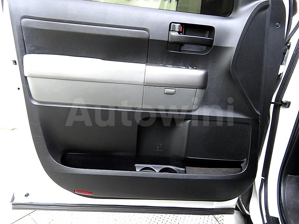 2013 TOYOTA TUNDRA 5.7 GEN 2 - 8