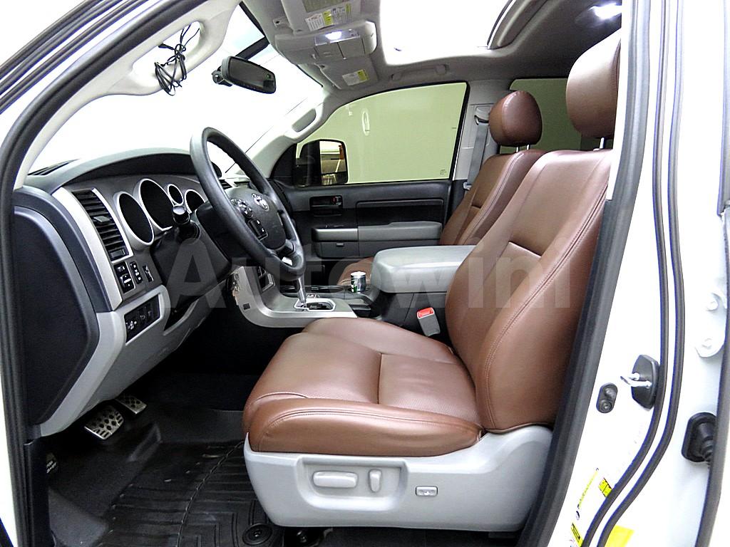 2013 TOYOTA TUNDRA 5.7 GEN 2 - 9
