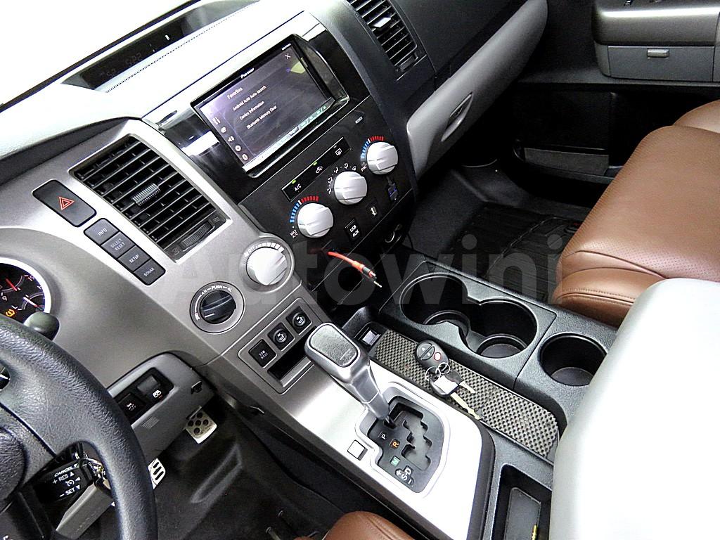 2013 TOYOTA TUNDRA 5.7 GEN 2 - 12