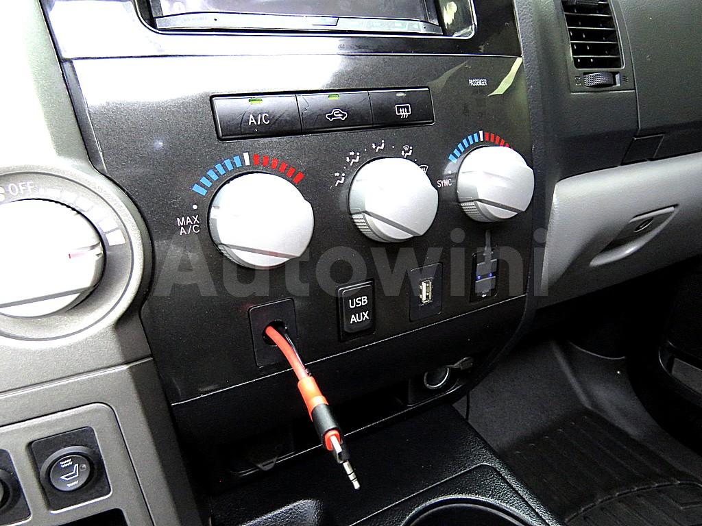 2013 TOYOTA TUNDRA 5.7 GEN 2 - 14