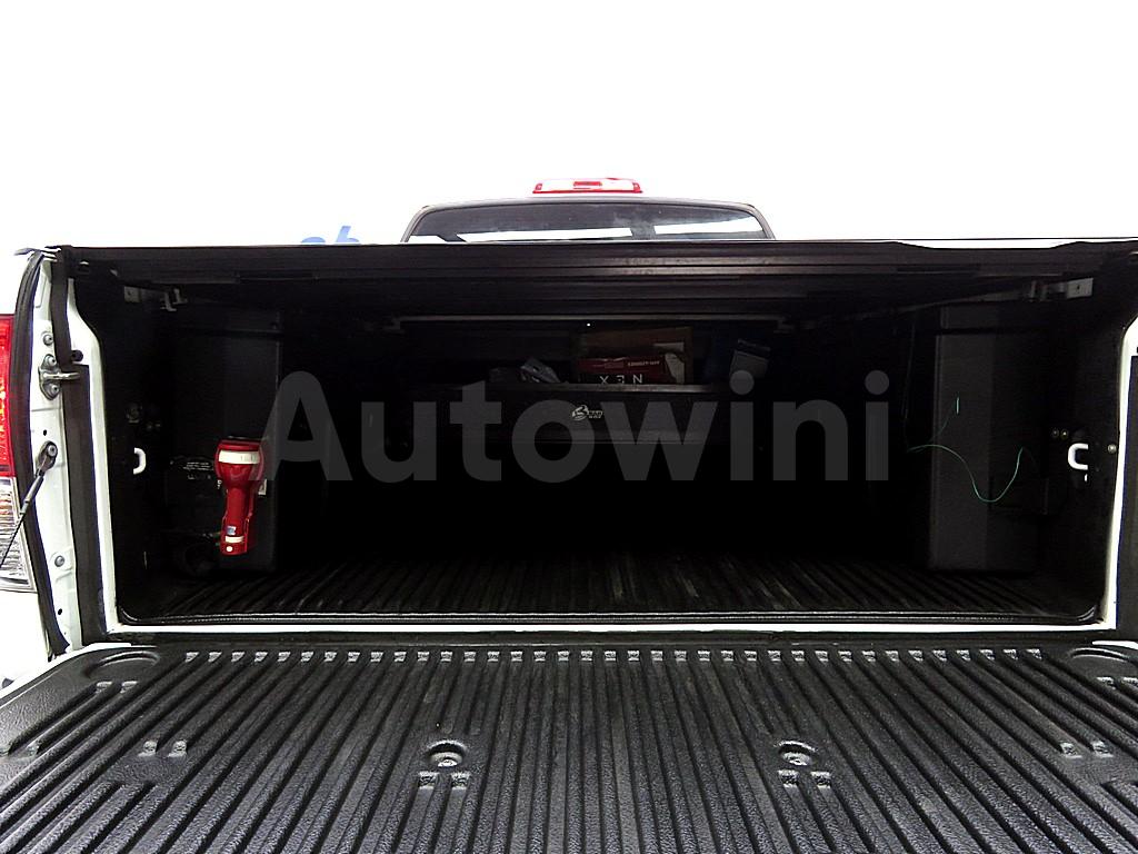 2013 TOYOTA TUNDRA 5.7 GEN 2 - 17