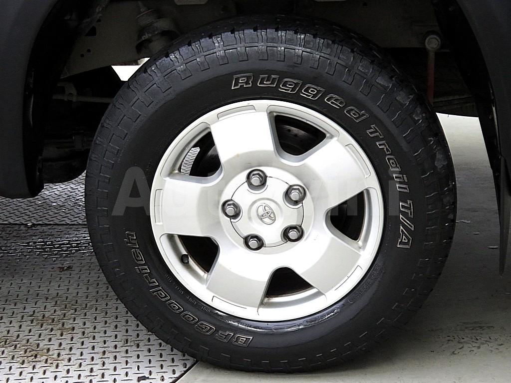 2013 TOYOTA TUNDRA 5.7 GEN 2 - 18