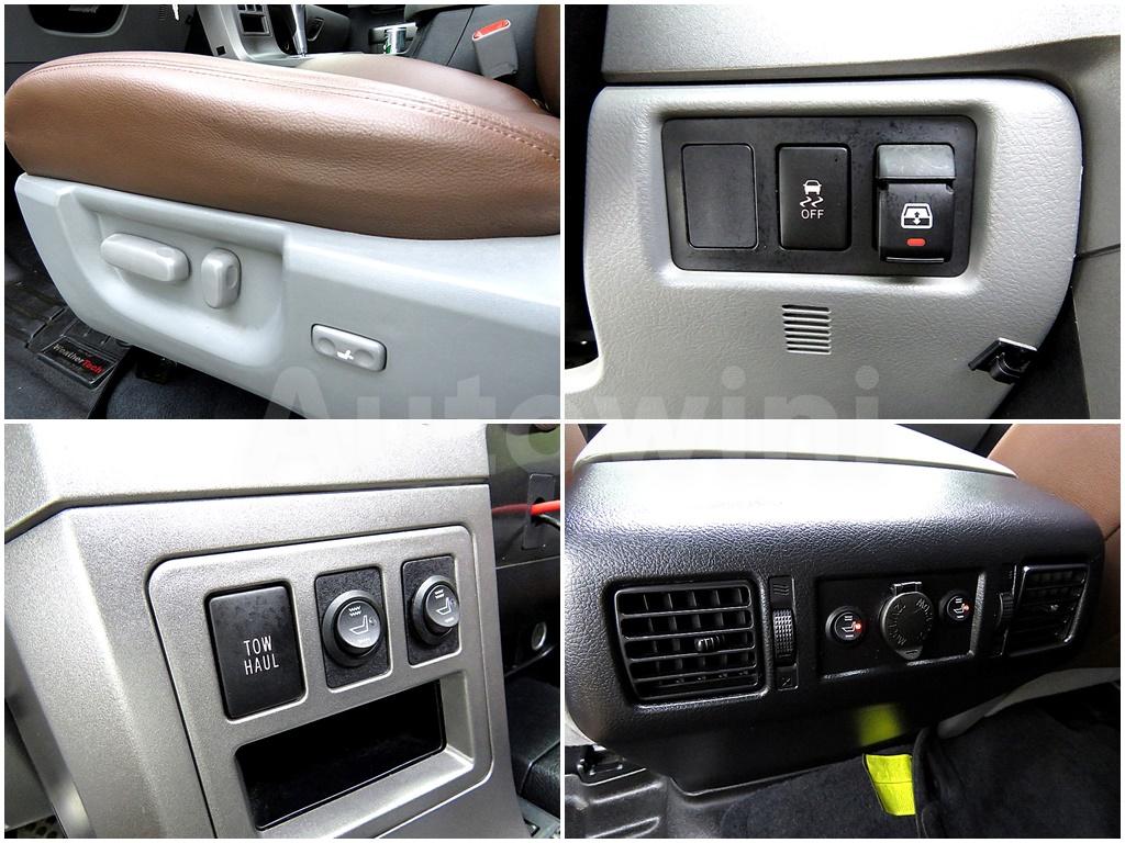 2013 TOYOTA TUNDRA 5.7 GEN 2 - 19