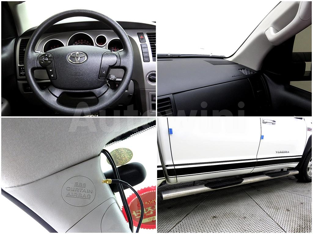 2013 TOYOTA TUNDRA 5.7 GEN 2 - 20