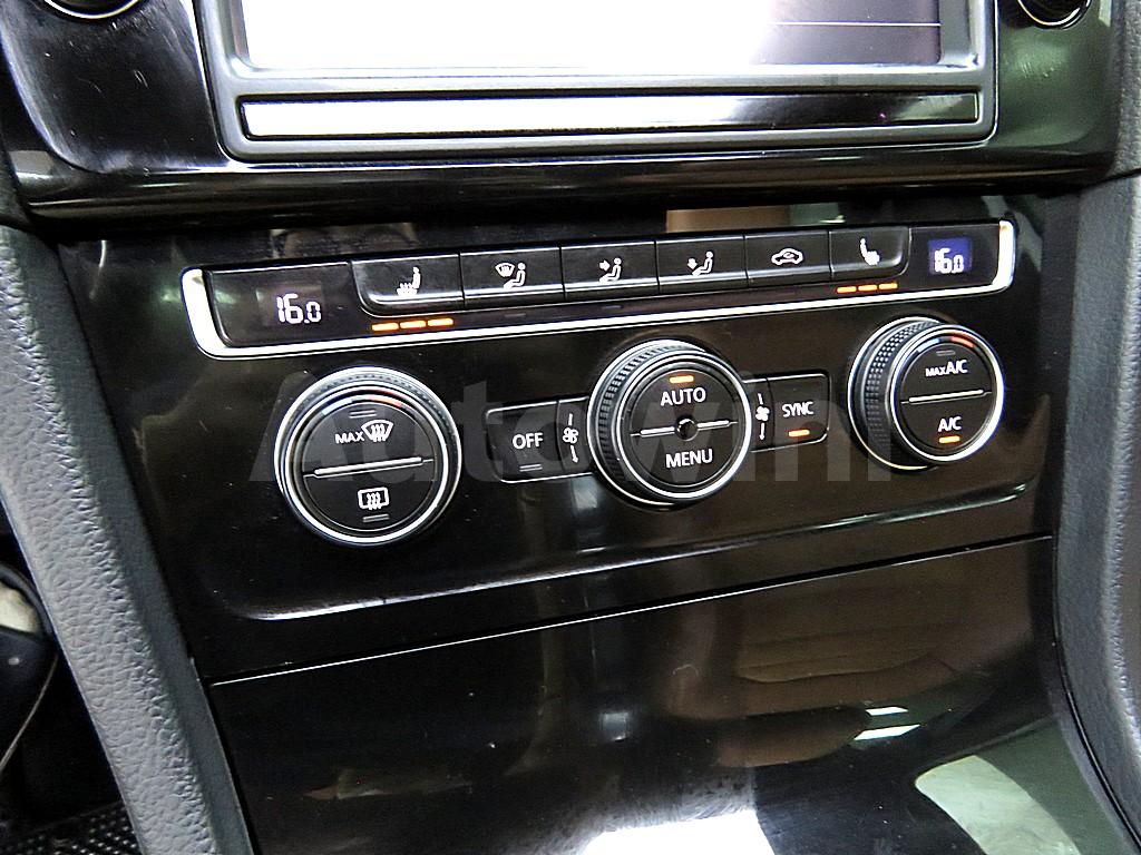 2015 VOLKSWAGEN GOLF 2.0 TDI BMT - 13