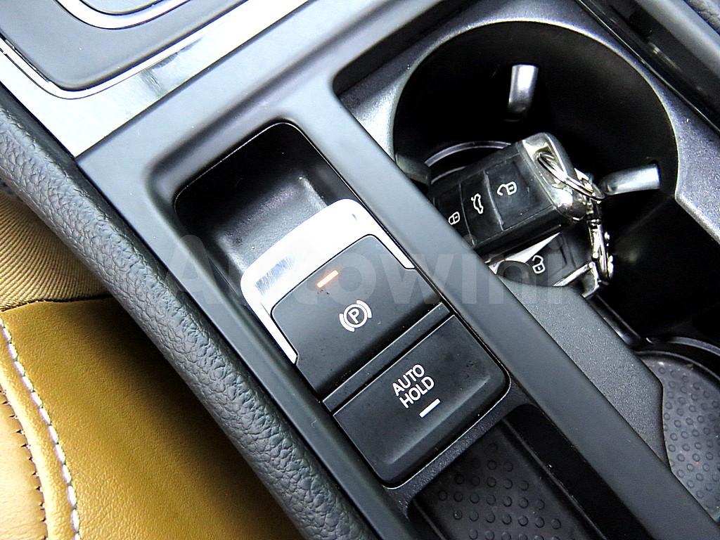 2015 VOLKSWAGEN GOLF 2.0 TDI BMT - 15