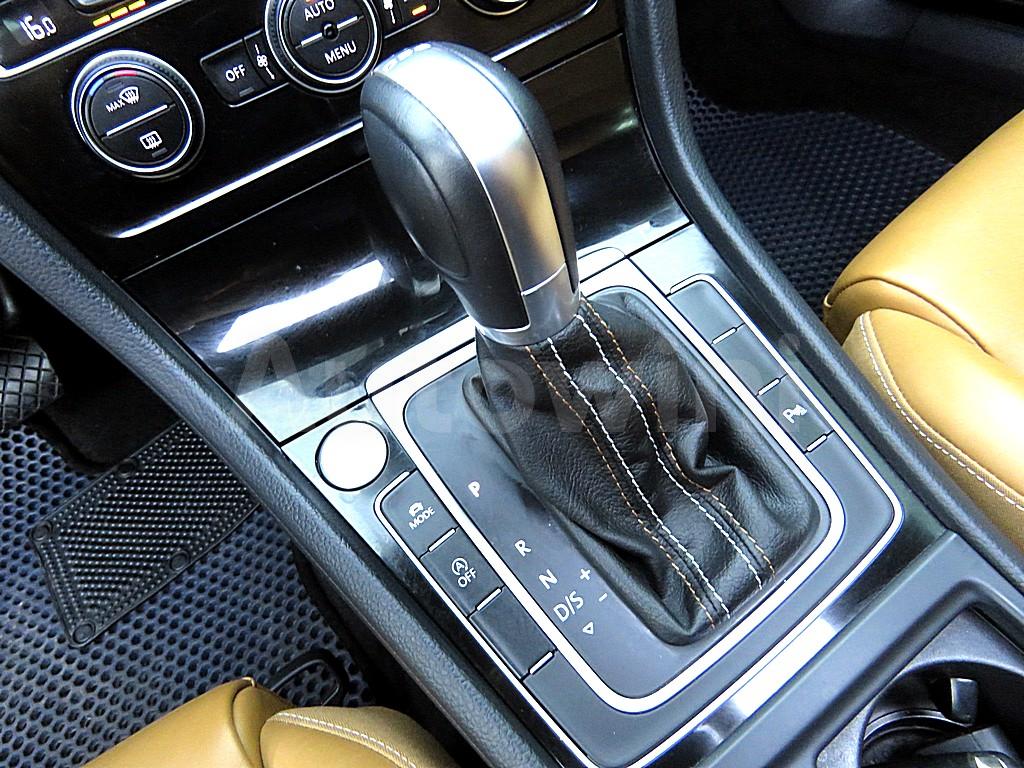2015 VOLKSWAGEN GOLF 2.0 TDI BMT - 16