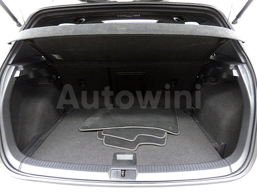 2015 VOLKSWAGEN GOLF 2.0 TDI BMT - 18