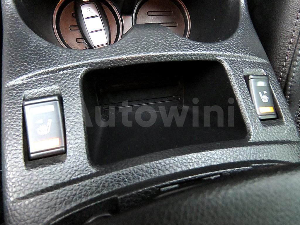 2015 NISSAN QASHQAI 1.6 DCI SL - 13