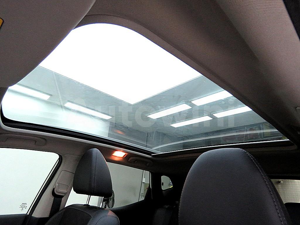 2015 NISSAN QASHQAI 1.6 DCI SL - 16