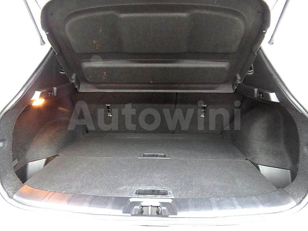 2015 NISSAN QASHQAI 1.6 DCI SL - 17